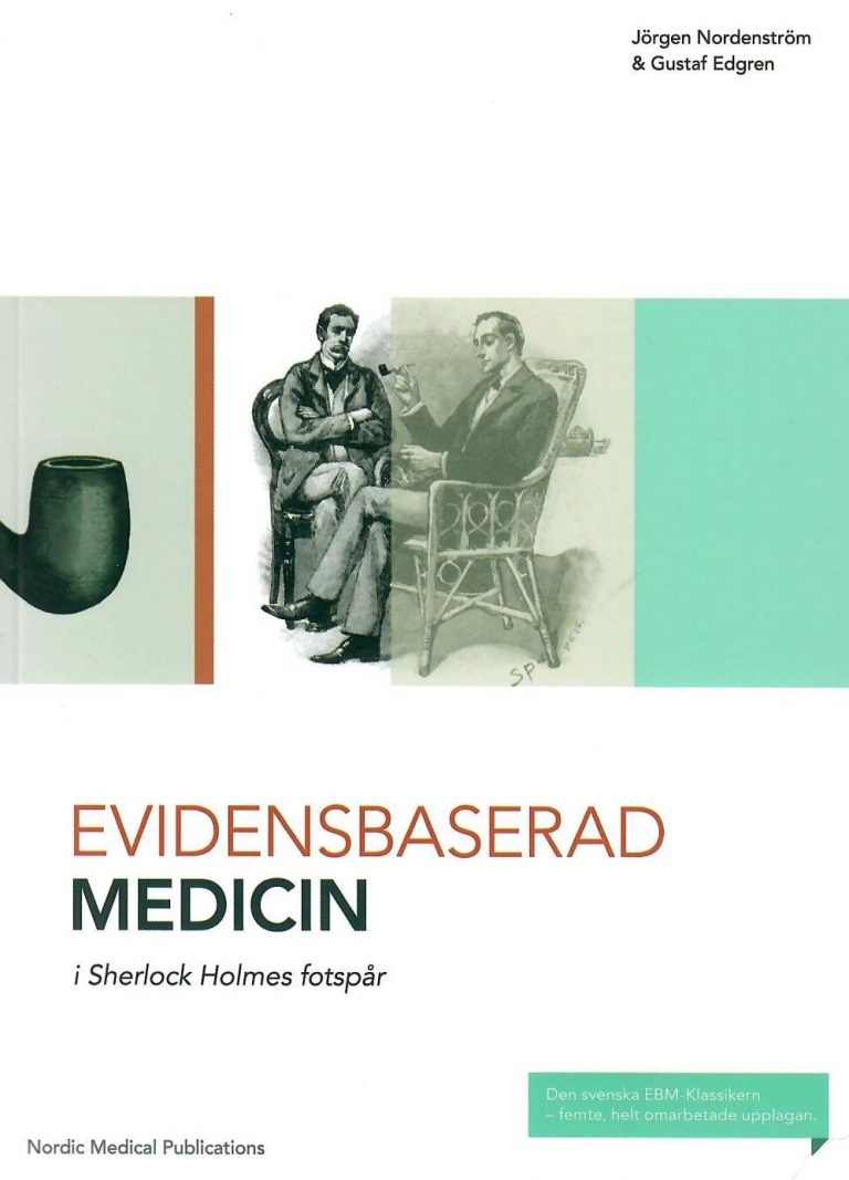 Evidensbaserad Medicin - Jörgen Nordenström
